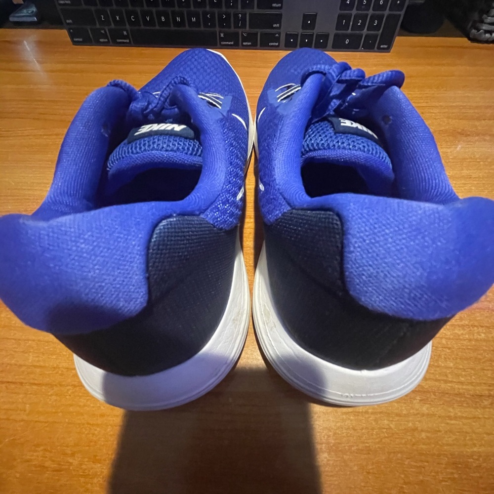 Men’s Nike Running Shoes - Size 7.5🔥 - Picture 6 of 7